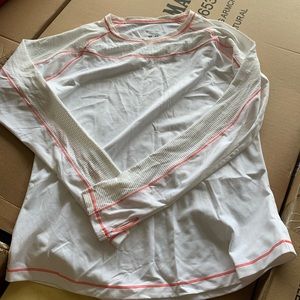 Columbia SPF 50 sport shirt